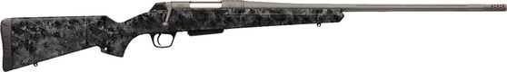 WINCHESTER XPR EXTREME 6.5PRC - 24" TUNGSTEN TT-MIDNIGHT W/ MB