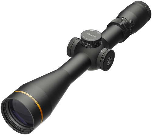 LEUPOLD SCOPE VX-4HD 4-16X50 - 30MM WIND PLEX