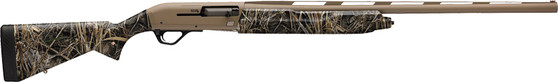 WINCHESTER SX4 HYBRID 12GA 3" - 28"VR FDE/REALTREE MAX-7