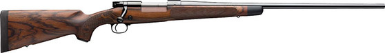 WINCHESTER MODEL 70 SUPER - GRADE 7MM RM 26" FRENCH WALNT