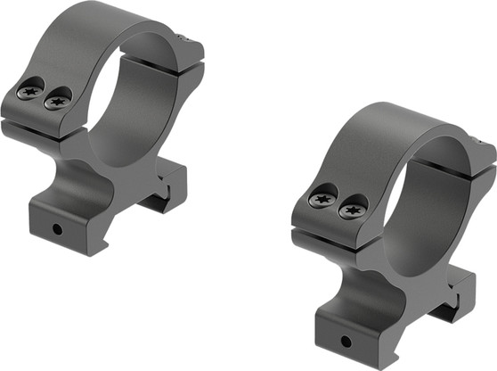 LEU RNGS RFLMN G2 30MM HI MAT