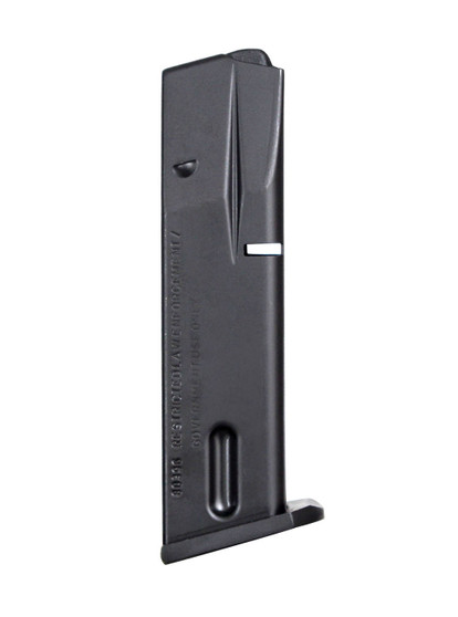 BTA MAG M84F 380AP BLK 13RD