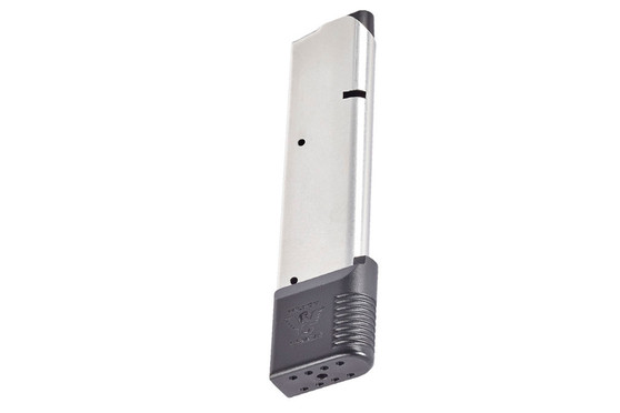 WCT MAG 1911 45AP SS 10RD