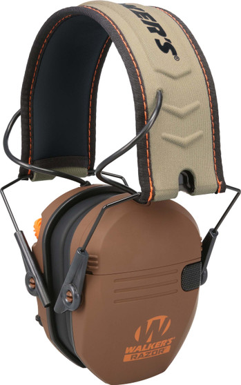 WKR RAZOR SLIM ELC MUFF WETLND