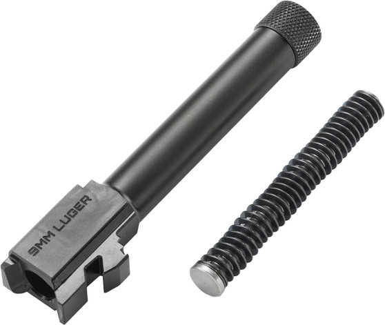 RUG BBL RXM THREADED BBL KIT