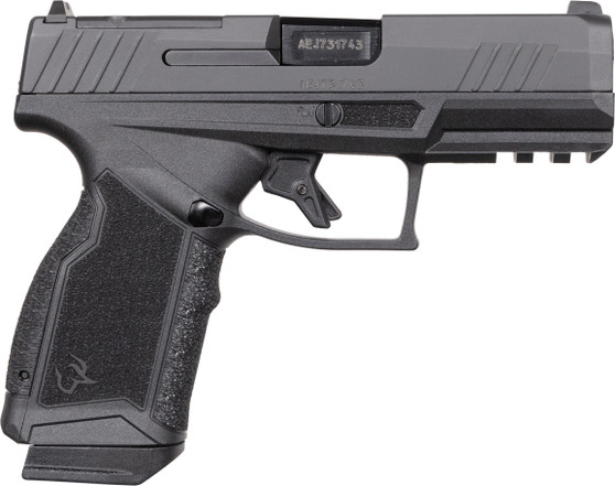 TAU GX4CR TORO 9MM 15R 3B