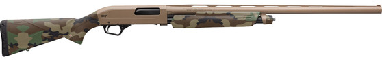 WRA SXP HYB HNT 12/28 3.5 WDLD