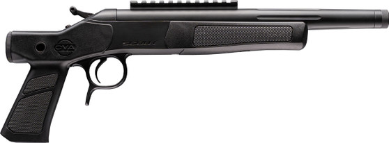 CVM SCOUT XP PISTOL 300BLK 12B