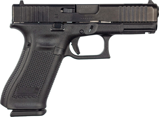 GLK 45CV 9MM PST 10RD FS TL