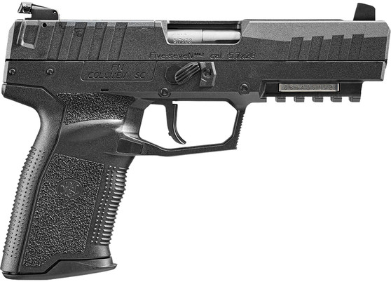 FNM FIVE-SVN MRD SA BLK AS 20R