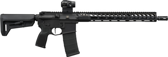 SIG M400 FRG RFL 5.56 30R BLK