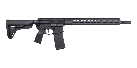 SIG M400 X RFL 5.56 30R 16B
