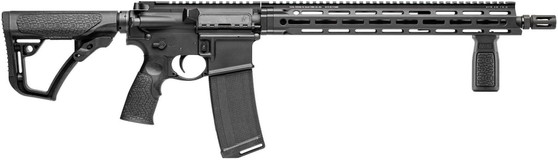 DDI M4 V7 5.56 16 32R BLK