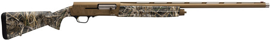 BRN A5 WW 12M/28 MAX-7 CAMO