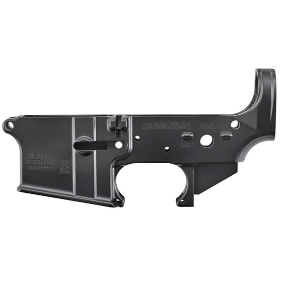 RUG 250TH ANNIV STRIPPED LOWER