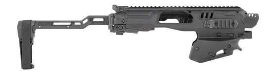 META EVO-PS-BK      EVO - UNIVERSAL  BLK
