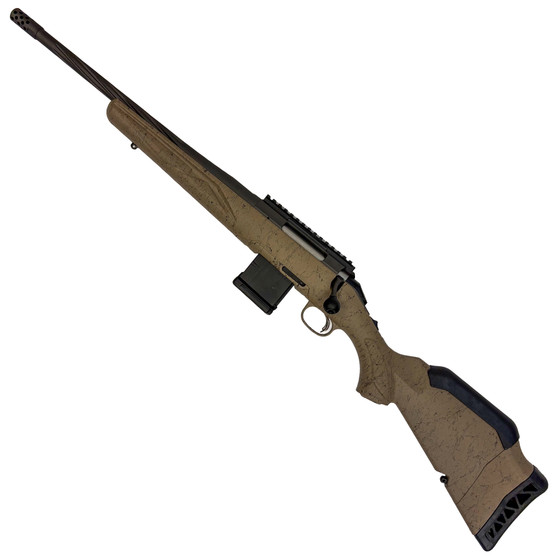 Am Rif GenII Ran LH 5.56 10rd
