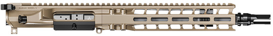 RADN R0452               COMPL UPPER 10.5 223W FDE