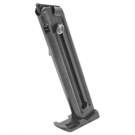 MKIV 22/45 Blue 22 LR 10RD