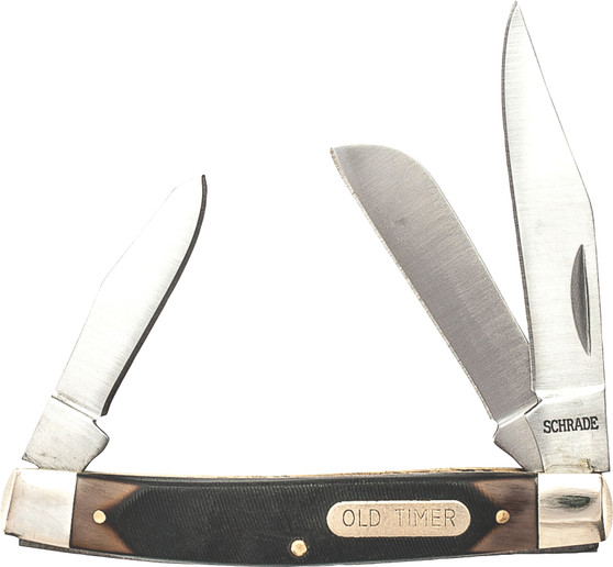 OLT MIDDLEMAN 3 BLADE