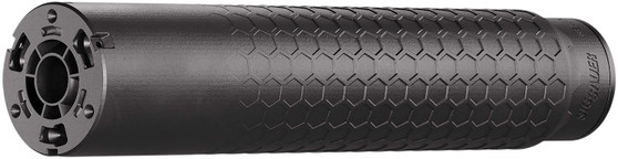 Sig Sauer HEXIUM300 Hexium  300 Blackout 1.75" Black Titanium 5/8"x24