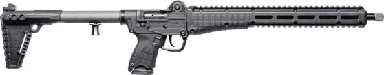 KEL SUB2000 MULTI 9MM RFL 15RD