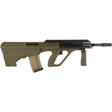 AUG A3 M2 556 16" 30RD GR WAFF