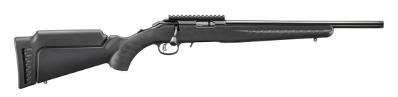 RUG AM RFL RF 22LR RL 10R TB