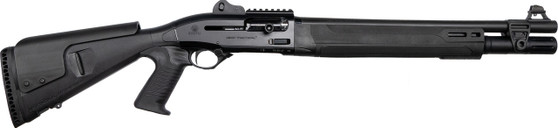 BTA 1301 TAC C M2 12/18MC BLK
