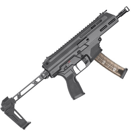Springfield Kuna 9mm Pist 30rd