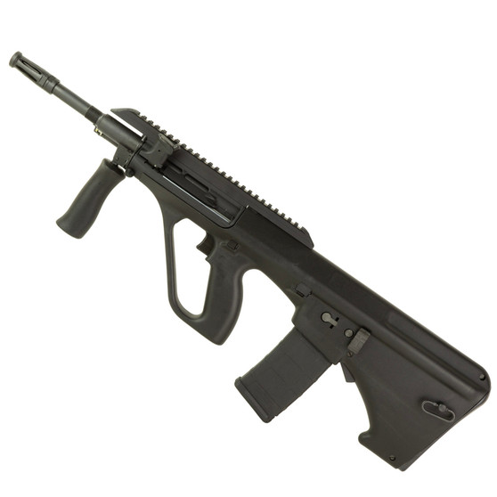 AUG A3 M2 556 16" 30RD NATO BL