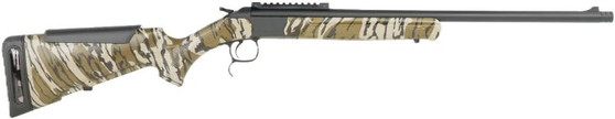 RETAY USA GAMELANDER 20GA 22" - 3" SINGLE SHOT OG BOTTOMLAND