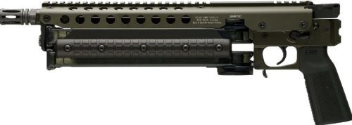 KEL-TEC KP50 5.7X28 50-RD - GREEN