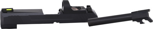 RUGER MAX-9 LONG SLIDE - ASSEMBLY W/READYDOT SIGHT