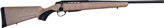 TIKKA T3X LITE 300WM - ROUGHTECH TAN 24.3" BLUED/SYNT