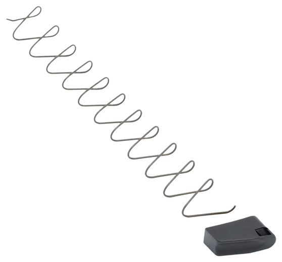 Wilson Combat 500SFK8 Spring/Follower Kit  for Wilson Combat Elite Tactical 45 ACP Magazines with ETM or Lo-Profile Base Pad