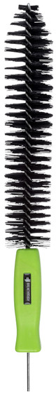 Breakthrough Clean BTMBU Magazine Brush Universal Black/Green Cleaning