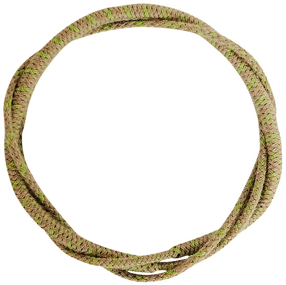 Otis FGRC317 Ripcord  17 Cal Rifle Firearm 5-40" Thread Nomex/Rubber 36" Long