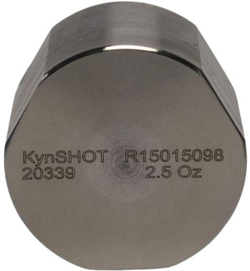 Kynshot R15015098  Spacer Weight Stainless Steel AR-Platform
