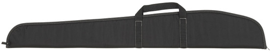 Allen 26852 Durango Shotgun Case 52" Endura, Assorted Earth Tones, Foam Padding, Lockable Zipper