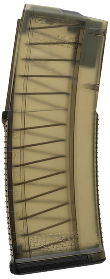 Magpul MAG1485-ODT   20rd 5.56x45mm Fits AR15/M4/M16 OD Green
