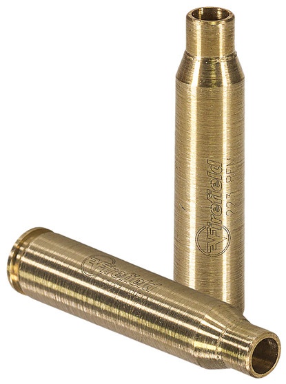 Firefield FF39016 In-Chamber  223 Rem/5.56 NATO, Red Laser 632-650nM Wavelength