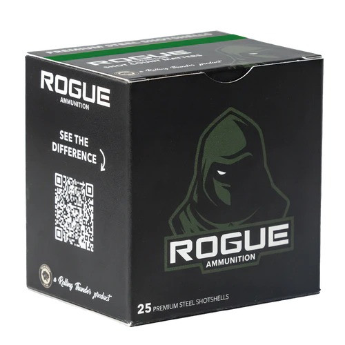 ROGUE RA-12-138-4S           12G 3" 1-3/8 4  25/10