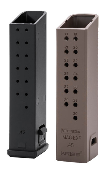 KRISS KVAMX2K45FD00 MAGEX2 KIT GLK21 45A  +17 FDE