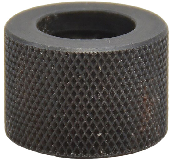 HK 970174 Thread Cap  45 ACP Fits H&K Mark 23 Black Steel M16x1 RH