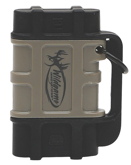 WGI WGI-WGICA0029 ANDRIOD SD CARD READER