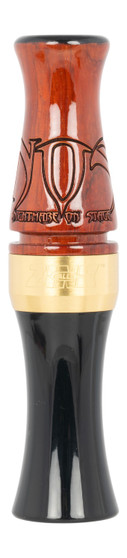 ZINK ZNK-ZNK5017  CUSTOM HNT SHORT REED GOOSE CALL