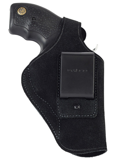 Galco WB818RB Waistband  IWB Black Steerhide Fits Sig P365 Fuse Right Hand