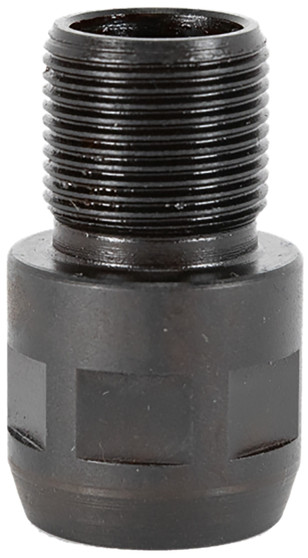 Banish(Silencer Central) 100000310210 Thread Adapter  9/16x24 5/8"x24