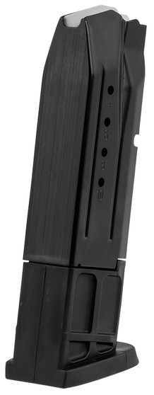 Smith & Wesson 194420000 M&P  10rd 9mmLuger Blued Steel
